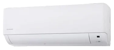 アイリスオーヤマエアコン