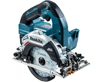 マキタ充電式マルノコ