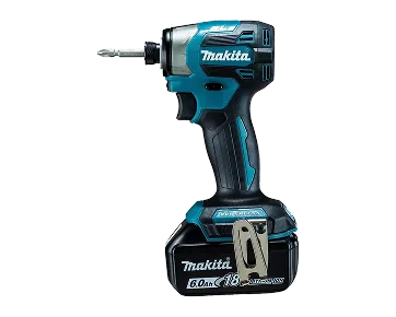 マキタインパクトドライバー