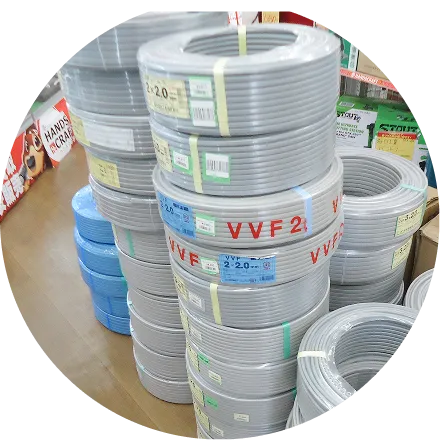 保管スペースの確保をしたい