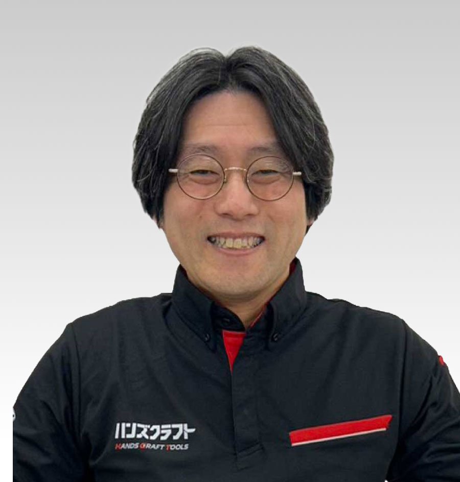 島根出雲店副店長