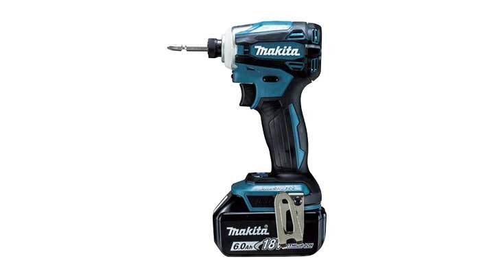 makita　TD172DGXFY