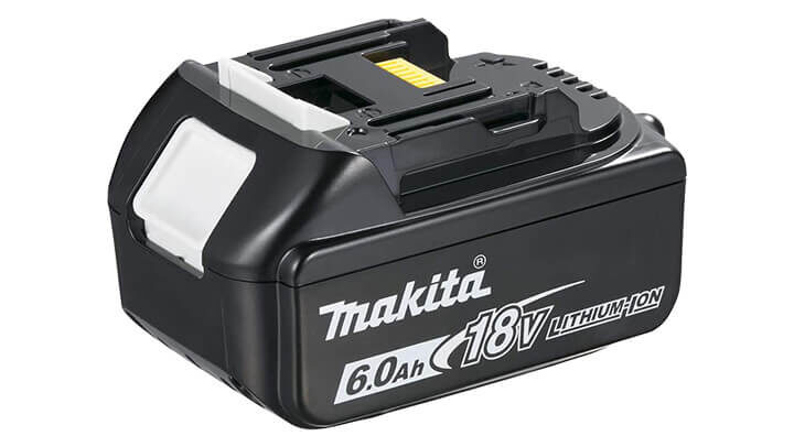 makita  バッテリー BL1860B【未使用品】