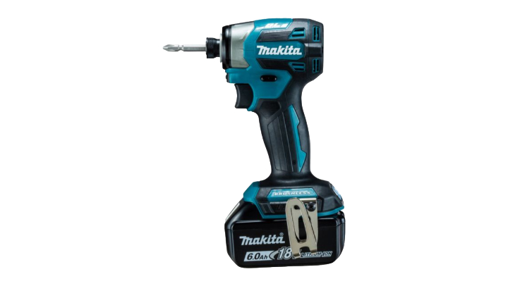 makita　TD173DRGX