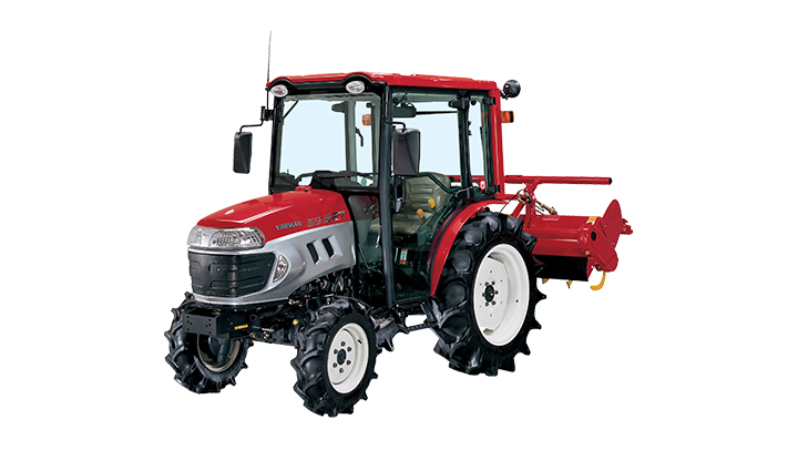 ハンズクラフト安佐北店】ヤンマー MT210 ミニ耕運機【引取限定 