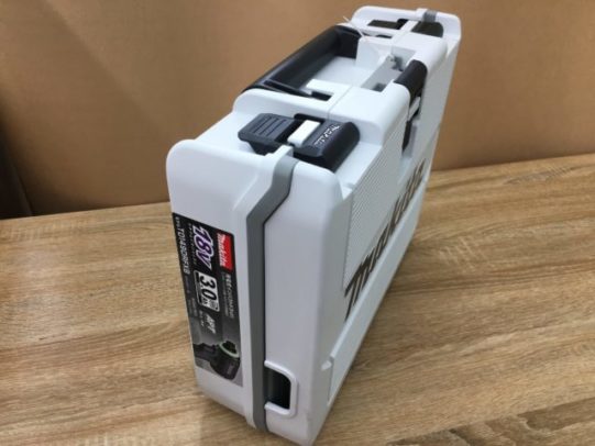 マキタ インパクトドライバー TD149DRFXB未使用品 お買取りしました【福岡インター店】