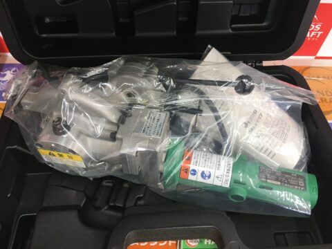 ダイア 鉄筋冷間直角切断機 SDC-32C1 未使用品 福岡インター店