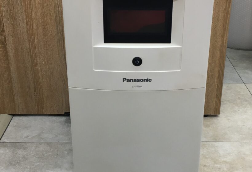 Panasonic リチウムイオン蓄電システム LJ-SF50AK 中古 お買取りしま Panasonic リチウムイオン蓄電システム LJ-SF50AK 中古 お買取りしま