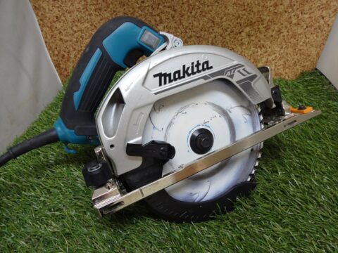 マキタ HS6301 マルノコ お買取りしました！！【ハンズクラフト博多 