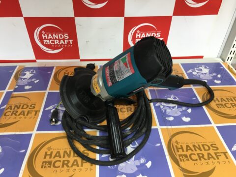 マキタ PV7001C 電子ポリッシャ お買取りしました‼【ハンズクラフト マキタ PV7001C 電子ポリッシャ お買取りしました‼【ハンズクラフト