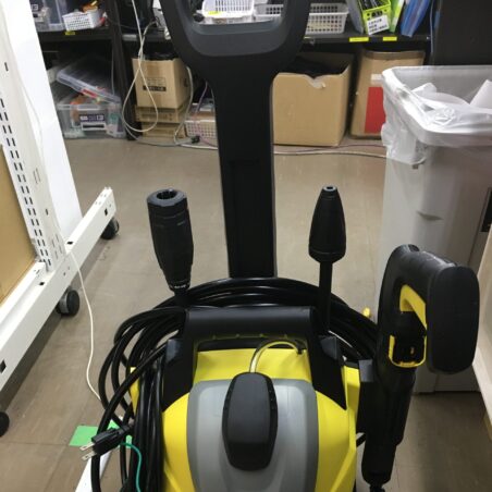 スタッフ