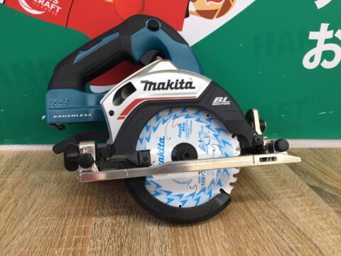 【中古】マキタ　マルノコ　HS474DZB【ハンズクラフト熊本けやき通り店】【引き取り限定】 中古】マキタ マルノコ HS474DZB【ハンズクラフト熊本けやき通り店