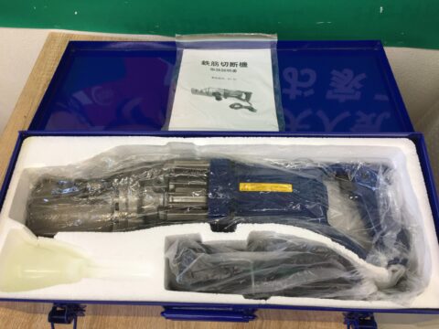 RC-16 鉄筋カッター 【ハンズクラフト福岡インター店】 - ハンズ