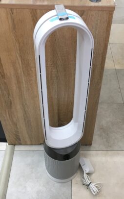 ダイソン 空気清浄機能付き扇風機 TP04 dyson 買取りました!!【ハンズクラフト福岡インター店】