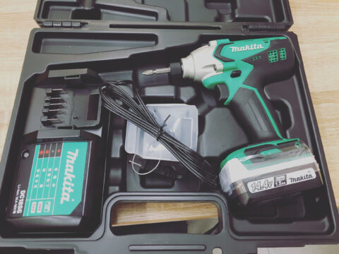 インパクトドライバーの買取実績一覧 - 工具の高価買取なら実績10万件