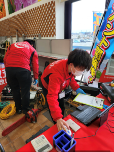 コメリ須恵店で催事買取 ハンズクラフト福岡インター店 工具の高価買取なら実績10万件超のハンズクラフト