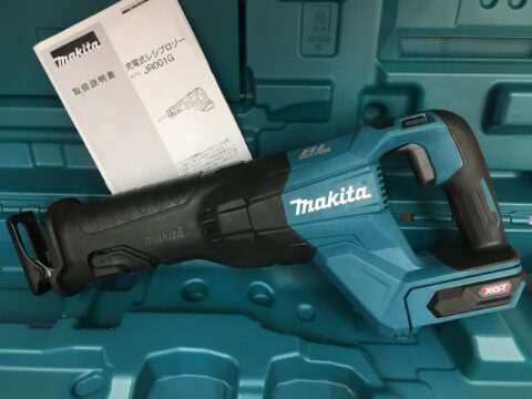 マキタの買取実績一覧 - 工具の高価買取なら実績10万件超のハンズクラフト