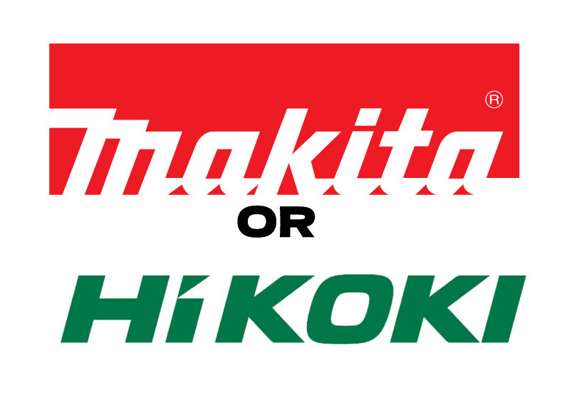 インパクトドライバーはマキタと日立（HiKOKI）どっちがオススメ？