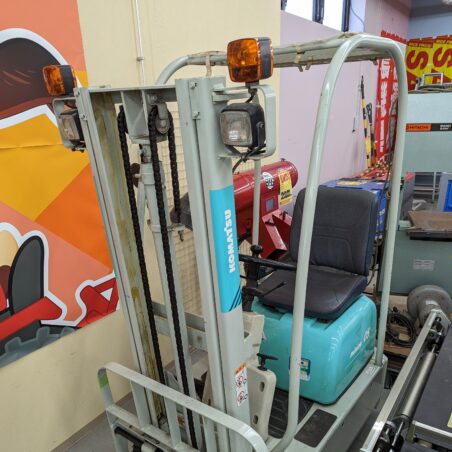 スタッフ