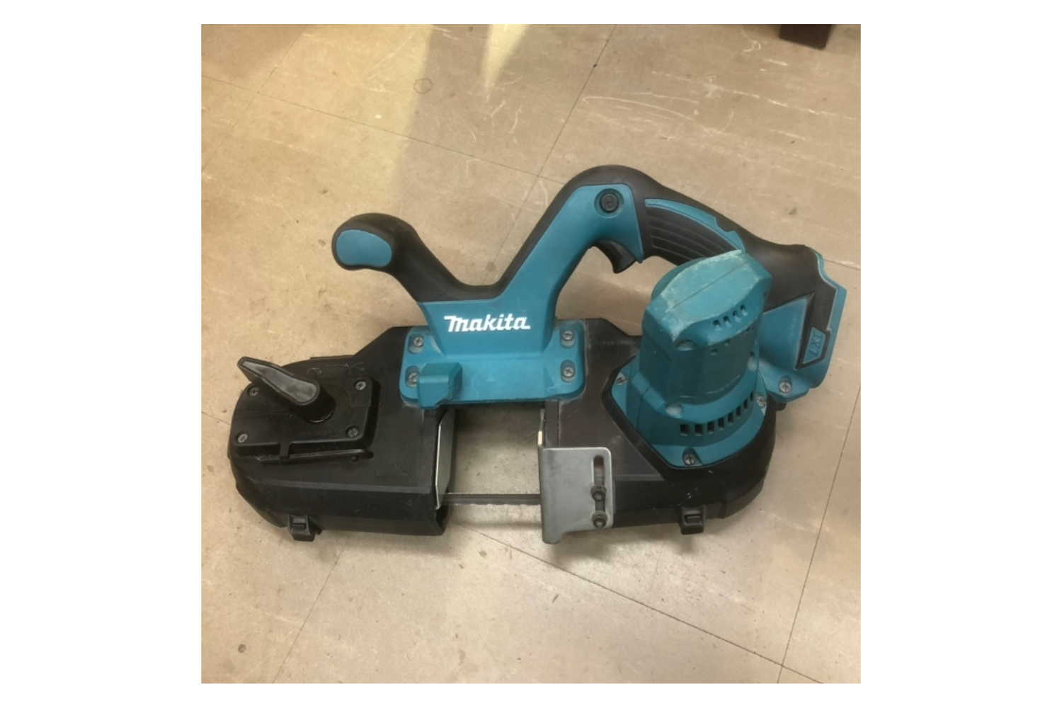 中古品】マキタ バンドソー お買取り致しました！【ハンズクラフト博多 