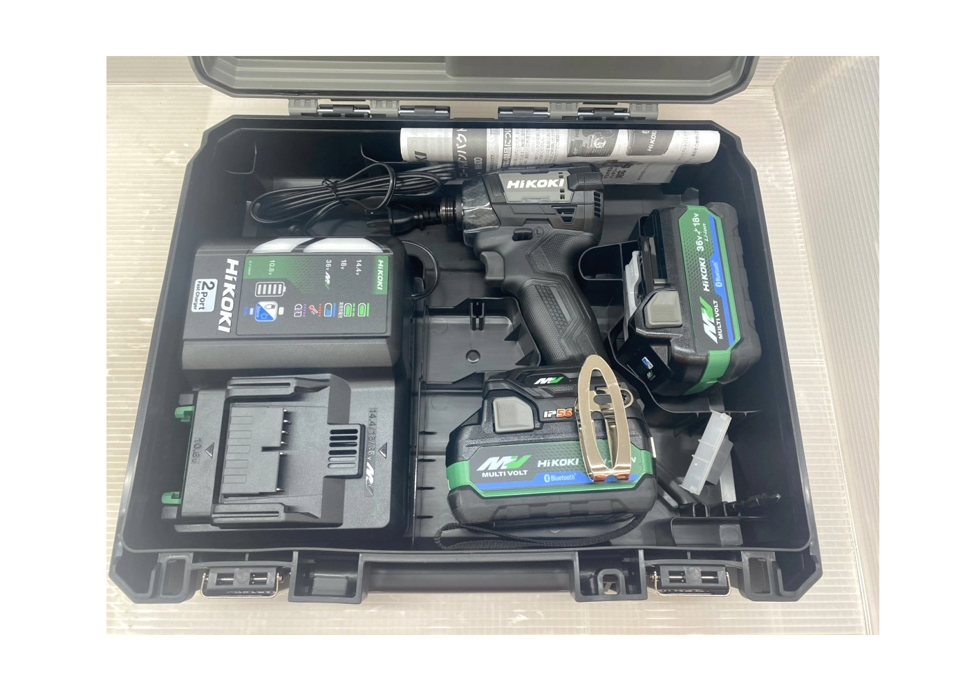 インパクトドライバーの買取実績一覧 - 工具の高価買取なら実績10万件