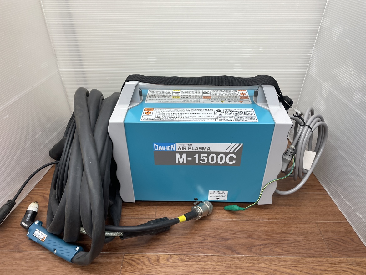 配送不可【引取限定】Hypertherm プラズマ切断機 powermax65【安佐北店】【中古】 配送不可【引取限定】Hypertherm プラズマ切断機 powermax65【安佐北店