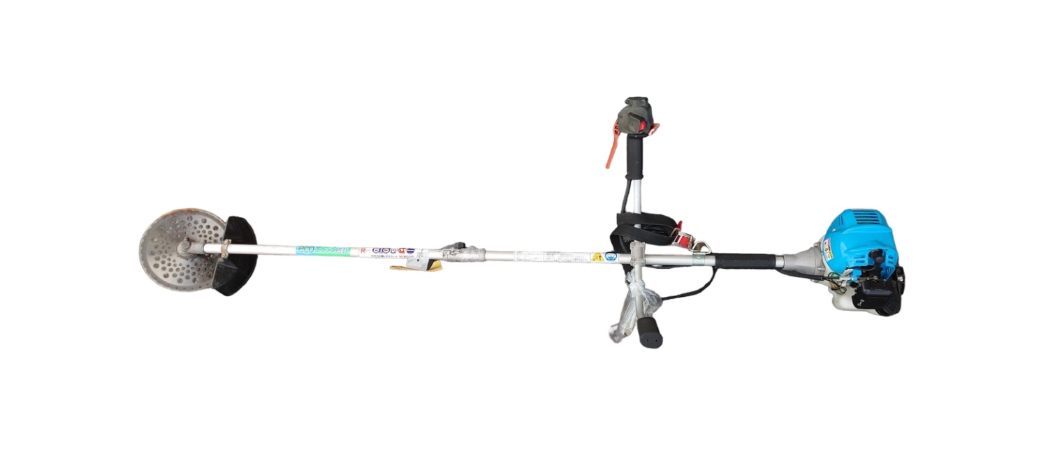 中古品】丸山 分離式刈払機 お買取り致しました！【ハンズクラフト戸畑