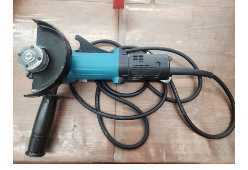 makita マキタ GV7000C ディスクグラインダ 中古品 【ハンズクラフト宜