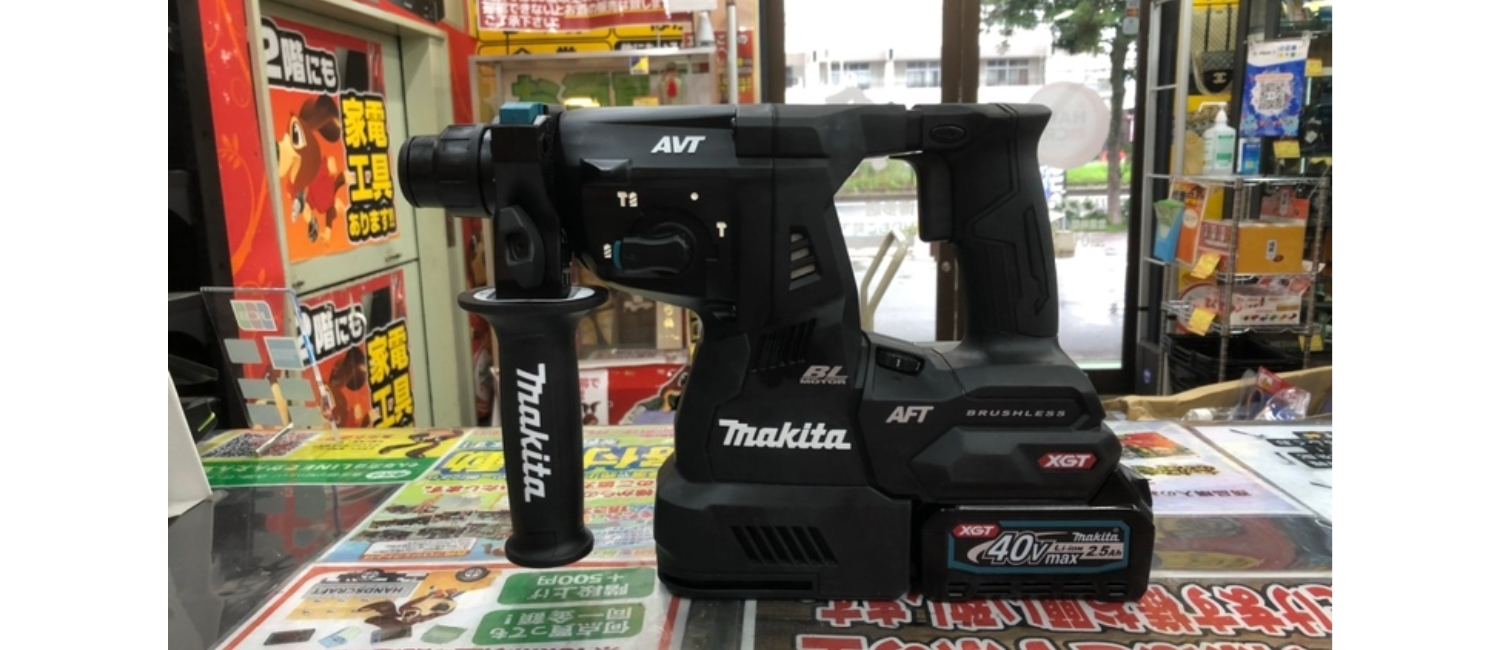 【中古】マキタ Makita AT425A エアタッカ 常圧【ハンズクラフト佐賀】 マキタ エアタッカ (常圧) ※J線 AT425BZK〜AT1025BZK - 工具通販