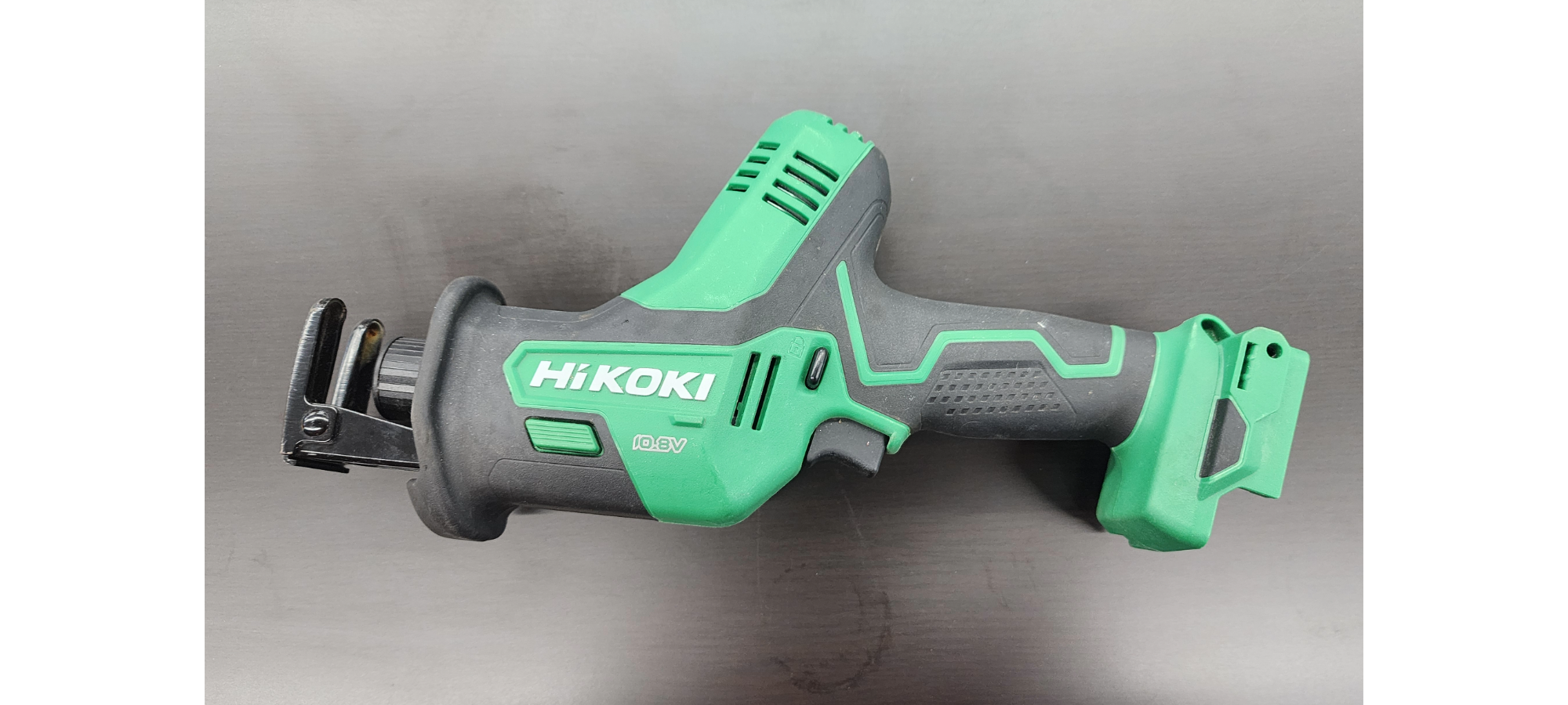 新品】ゼクソン 充電式ハンディーソーSC-5802【ハンズクラフト熊本