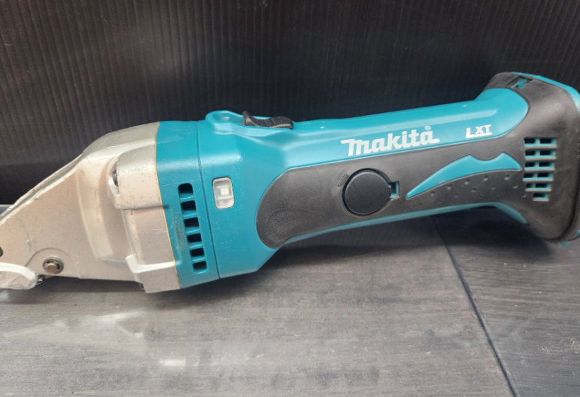 中古品】マキタ 型番不明 鉄筋カッター【ハンズクラフト熊本店】【店頭