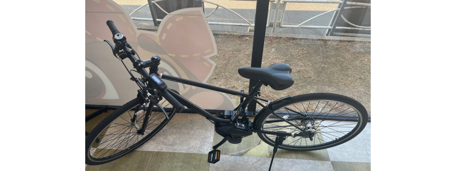 【引取限定】値下げしました✨ エンドウ　電動アシスト自転車　中古美品　NEOSAGE  【ハンズクラフト八幡西店】 買取事例】エンドウ商事 NEOSAGE e+ 電動自転車 | 自転車買取なら