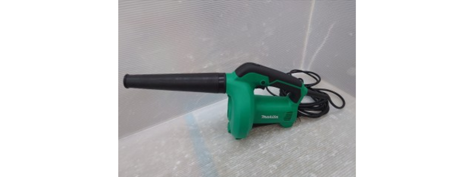 【中古】マキタ Makita UB1103 ブロワ【ハンズクラフト佐賀】 2026年最新】Yahoo!オークション -マキタ ブロワ ub1103の中古品・新品