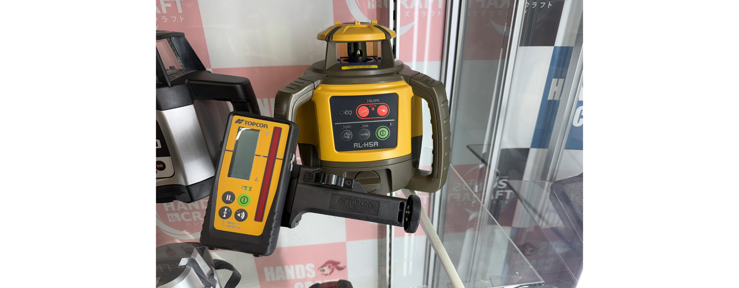 トプコン AT-B4A オートレベル 【ハンズクラフト宜野湾店】 AT-B3A オートレベルAT-B3A 1台 トプコン 【通販モノタロウ】