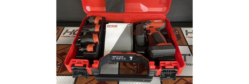 中古】HIKOKI 震動ドリルドライバ DV36DA【ハンズクラフト熊本けやき