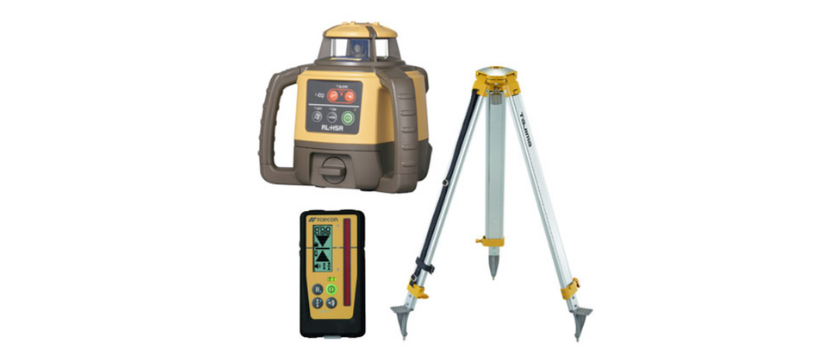 トプコン RL-HSA 回転レーザー 中古品 受光器付【ハンズクラフト宜野湾店】　 トプコン RL-HSA 回転レーザー 中古品 受光器付【ハンズクラフト宜野湾店】