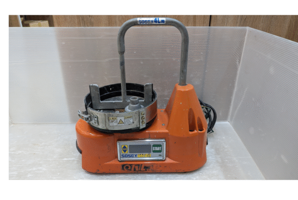 【中古品】SOSEY カクハン機お買取り致しました！【ハンズクラフト福岡インター店】