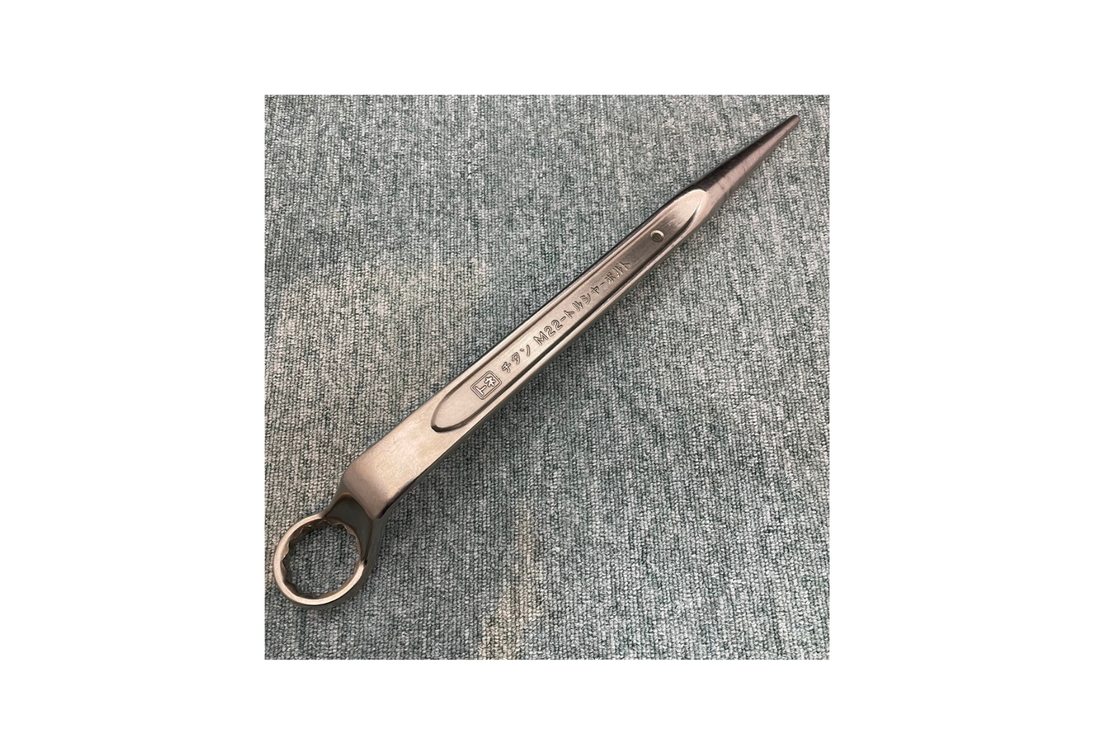 ハゼット 17.19.22ｍｍ コンビネーションレンチ 3本セット 中古品 【ハンズクラフト宜野湾店】 2026年最新】Yahoo!オークション -ハゼット コンビネーションレンチの