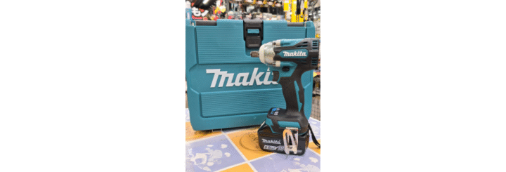 【新品未使用】マキタ インパクトレンチお買取り致しました！【ハンズクラフト博多店】