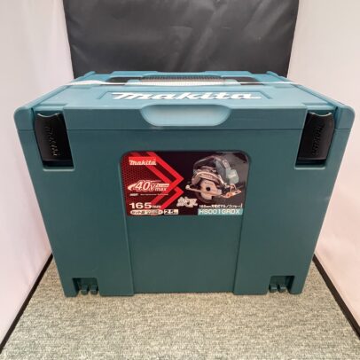 【新品未使用】マキタ 40V 充電式マルノコお買取り致しました！【ハンズクラフト小倉北店】
