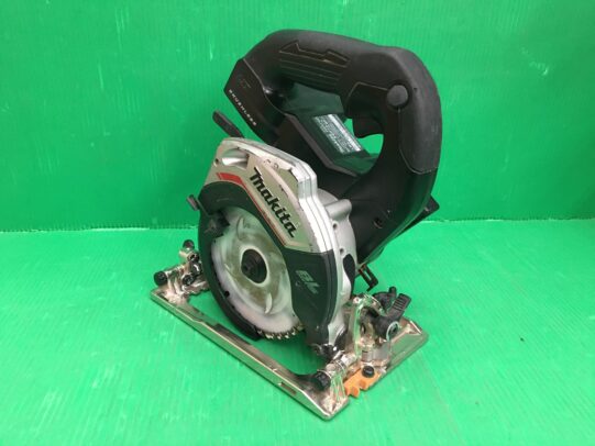 【中古品】マキタ 125mm充電式マルノコお買取り致しました！【ハンズクラフト戸畑本店】