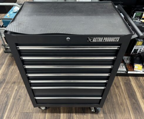 【中古品】アストロプロダクツ　ロールキャブお買取り致しました！【ハンズクラフト熊本けやき通り店】